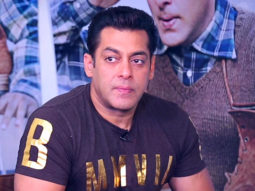 “Tinka Tinka Is My Favorite Song”: Salman Khan