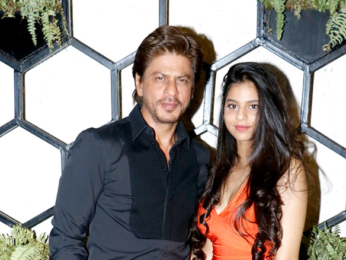 Shah Rukh Khan, Alia Bhatt, Sonam Kapoor, Jacqueline Fernandez and others at Arth Lounge opening bash