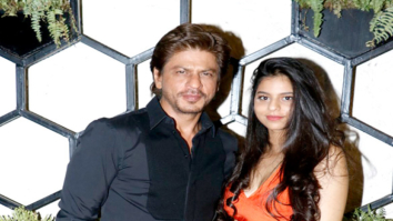 Shah Rukh Khan, Alia Bhatt, Sonam Kapoor, Jacqueline Fernandez and others grace the opening bash of Arth Lounge