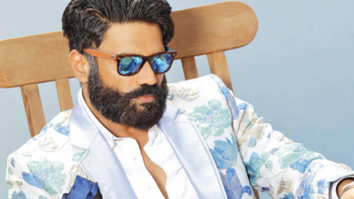 WOW! Suniel Shetty wants his son Ahan and Akshay Kumar’s son Aarav to act together in this film