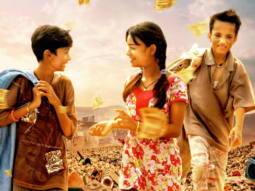 Theatrical Trailer (The Slum Stars)