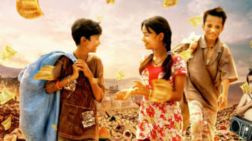 Theatrical Trailer (The Slum Stars)