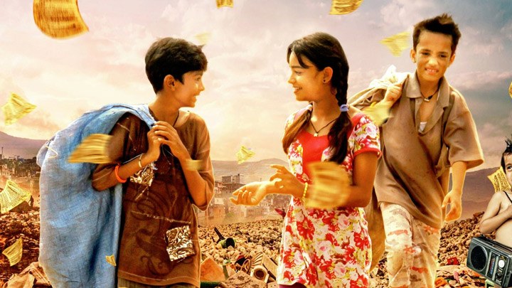 Theatrical Trailer (The Slum Stars) Theatrical Trailer (The Slum Stars)