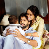 This is how Shraddha Kapoor prepped to play a mother in Haseena Parkar