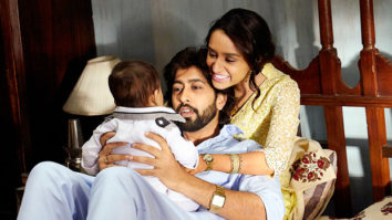 This is how Shraddha Kapoor prepped to play a mother in Haseena Parkar