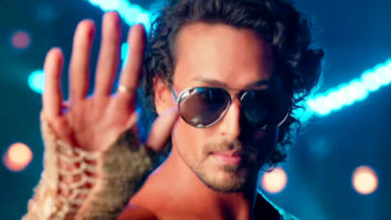 Tiger Shroff At His Dancing BEST In The Making Video Of Main Hoon From ‘Munna Michael’