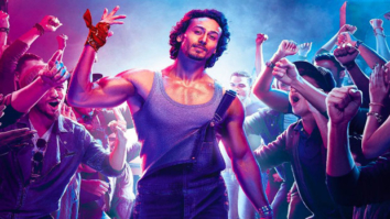 Tiger Shroff – Nawazuddin Siddiqui are a RIOT in Munna Michael promo