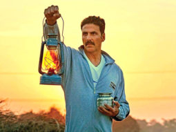 Akshay Kumar addresses the stalking in Toilet- Ek Prem Katha that received a lot of backlash