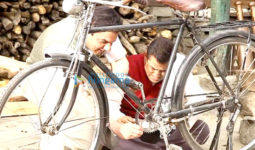 Movie Stills Of The Movie Tubelight