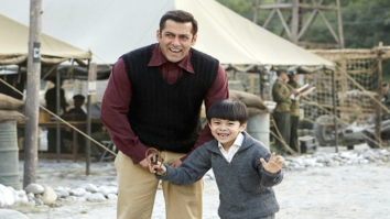 Box office: Tubelight becomes Salman Khan’s 6th highest first week grosser