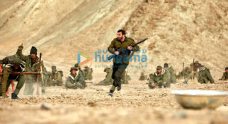 Movie Stills Of The Movie Tubelight