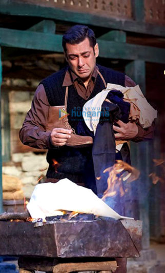 Movie Stills Of The Movie Tubelight