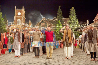 Movie Stills Of The Movie Tubelight