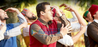 Movie Stills Of The Movie Tubelight