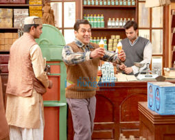 Movie Stills Of The Movie Tubelight