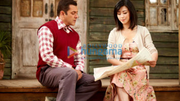 Movie Stills Of The Movie Tubelight