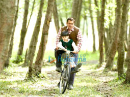 Movie Stills Of The Movie Tubelight