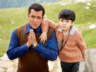 Movie Stills Of The Movie Tubelight