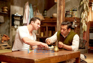 Movie Stills Of The Movie Tubelight
