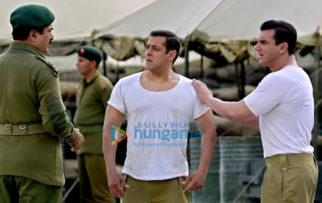 Movie Stills Of The Movie Tubelight