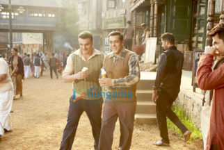 Movie Stills Of The Movie Tubelight