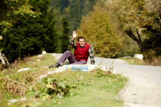 Movie Stills Of The Movie Tubelight