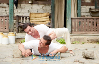 Movie Stills Of The Movie Tubelight