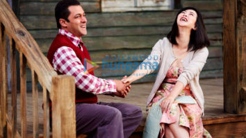 Movie Stills Of The Movie Tubelight