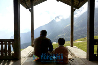Movie Stills Of The Movie Tubelight