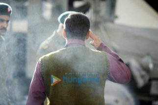 Movie Stills Of The Movie Tubelight