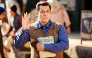 Movie Stills Of The Movie Tubelight
