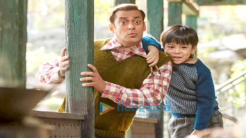 Movie Stills Of The Movie Tubelight