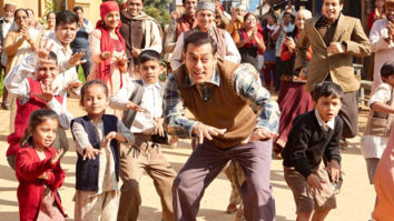 Box Office: Tubelight Day 8 in overseas