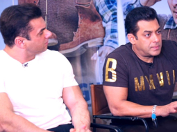 “Tubelight Is An Emotional Challenge, Tiger Zinda Hai Is Physical Challenge”: Salman Khan