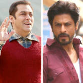Tubelight fails to beat Raees and Kaabil; registers the 4th highest opening weekend of 2017