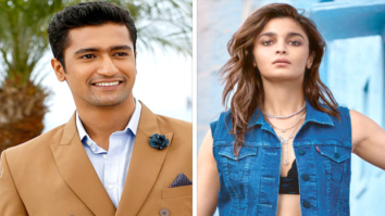 Vicky Kaushal to play Alia Bhatt’s husband in Meghna Gulzar’s film?