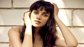 WOW! Aditi Rao Hydari looks hot on the cover of MW