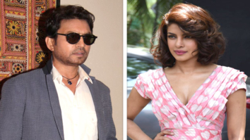 WOW! Irrfan Khan and Priyanka Chopra in Sanjay Bhansali’s Gustakhiyan