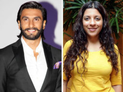 WOW! Ranveer Singh to turn music composer for Zoya Akhtar’s Gully Boy WOW! Ranveer Singh to turn music composer for Zoya Akhtar’s Gully Boy