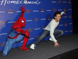 “Even Deepika Padukone And Priyanka Chopra Have To Audition”: Tiger Shroff