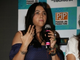 “We Should NOW DISCUSS SEX Like Adults”: Ekta Kapoor | Lipstick Under My Burkha