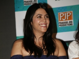 “I Live Life On My Own RULES!”:Ekta Kapoor| Lipstick Under My Burkha