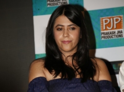 “Necessity Of A Women CANNOT Be TAXED”: Ekta Kapoor | GST | Lipstick Under My Burkha