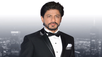 WOW! Shah Rukh Khan sets up swanky new VFX office to work on Aanand L. Rai’s next