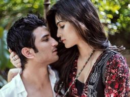 Sushant Singh Rajput, Kriti Sanon’s TERRIFIC Rapid Fire On Baahubali 3, Deepika Padukone, Shah Rukh Khan