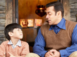 “Matin Rey Tangu AJOOBA Hai”: Salman Khan | Kabir Khan | Tubelight