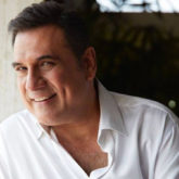“Kailash Satyarthi is HERO of our Nation” - Boman Irani
