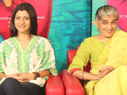 Lipstick Under My Burkha Team OPEN UP About Their CONTROVERSIAL Film