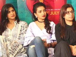 “Anyone Who Wants To Watch, Will WATCH Anyway”: Aahana Kumra | Lipstick Under My Burkha