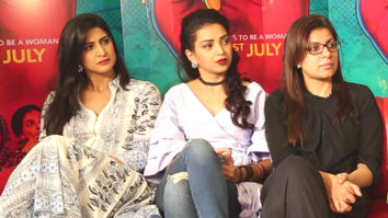 “Anyone Who Wants To Watch, Will WATCH Anyway”: Aahana Kumra | Lipstick Under My Burkha